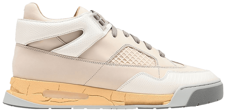 Buy Maison Margiela DDSTCK Low 'Beige' - S57WS0379 P3961 Buy Maison Margiela DDSTCK Low 'Beige' - S57WS0379 P3961