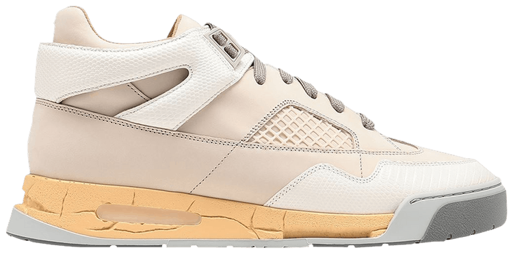 Maison Margiela DDSTCK Low 'Beige'