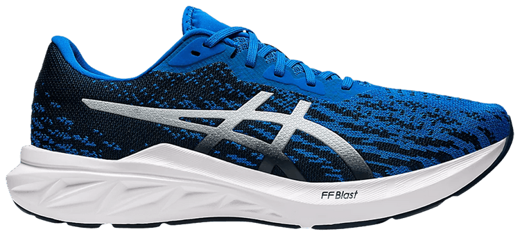 Asics DynaBlast 2 Electric Blue