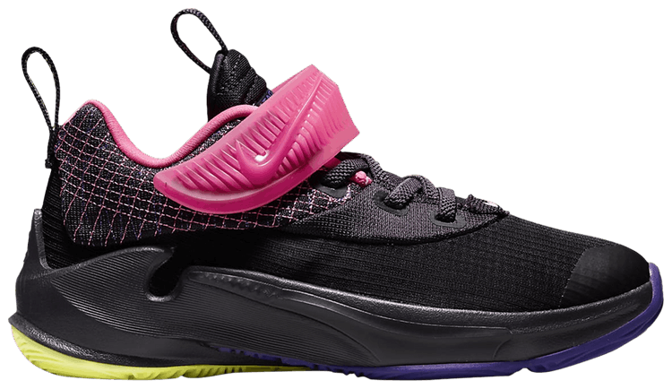 Nike Zoom Freak 3 PS Digital