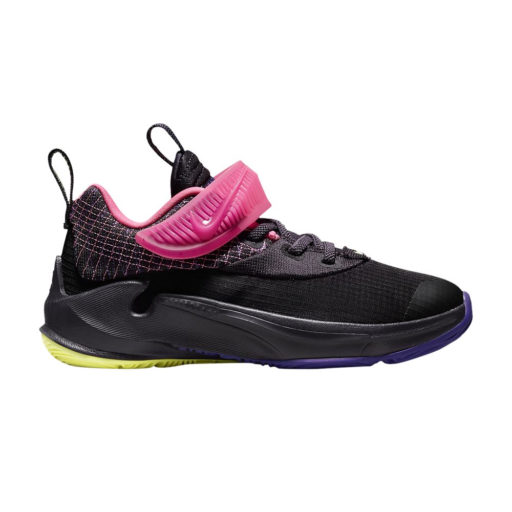Nike Zoom Freak 3 PS 'Digital' | Purple | Kid's Size 2.5
