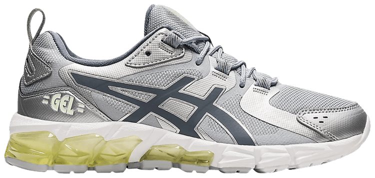 Asics Wmns Gel Quantum 180 Piedmont Grey