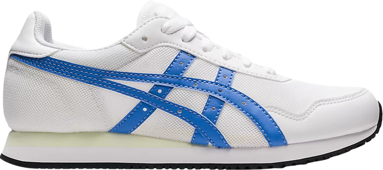 Wmns Tiger Runner 'White Periwinkle Blue'