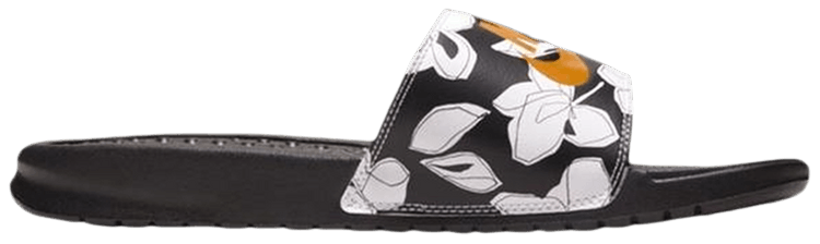 Nike Benassi JDI Print Slide Floral
