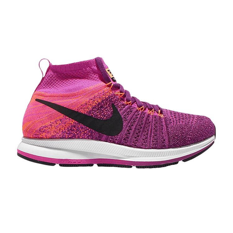 Nike zoom pegasus all out flyknit sales