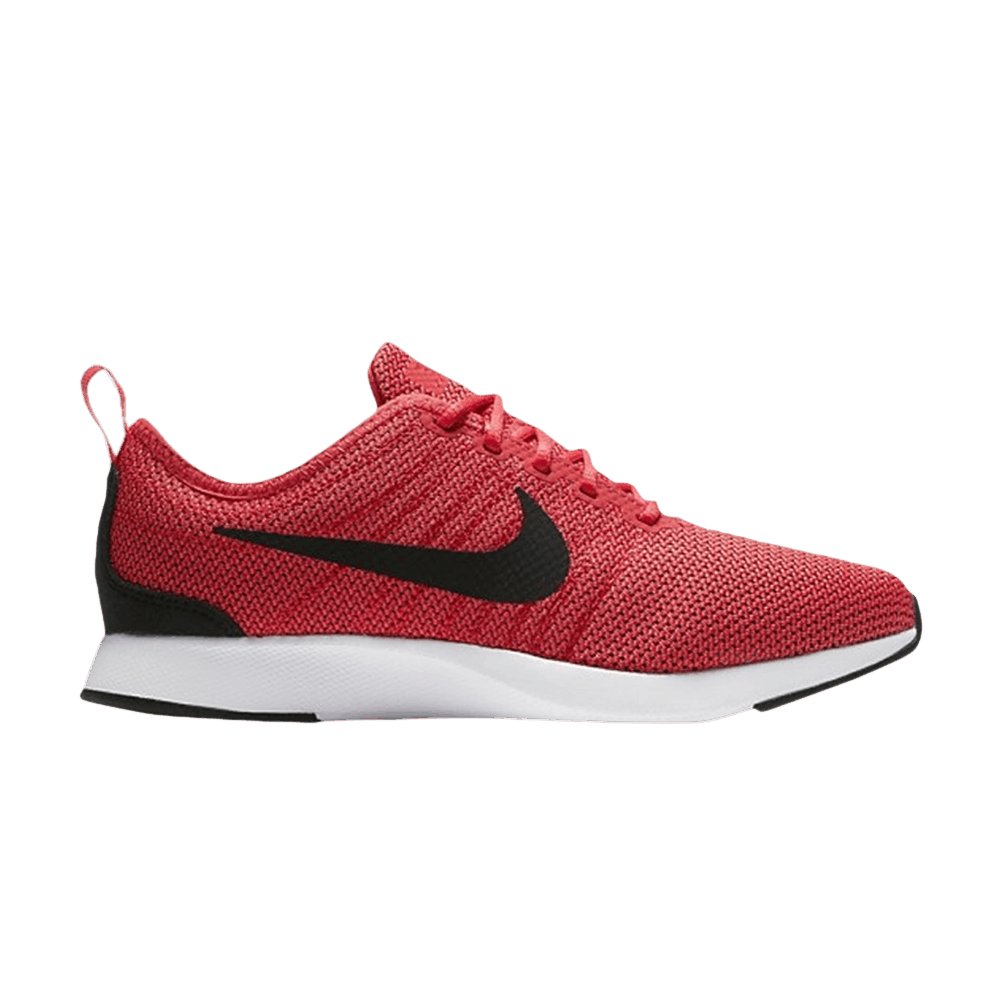 nike dualtone racer red