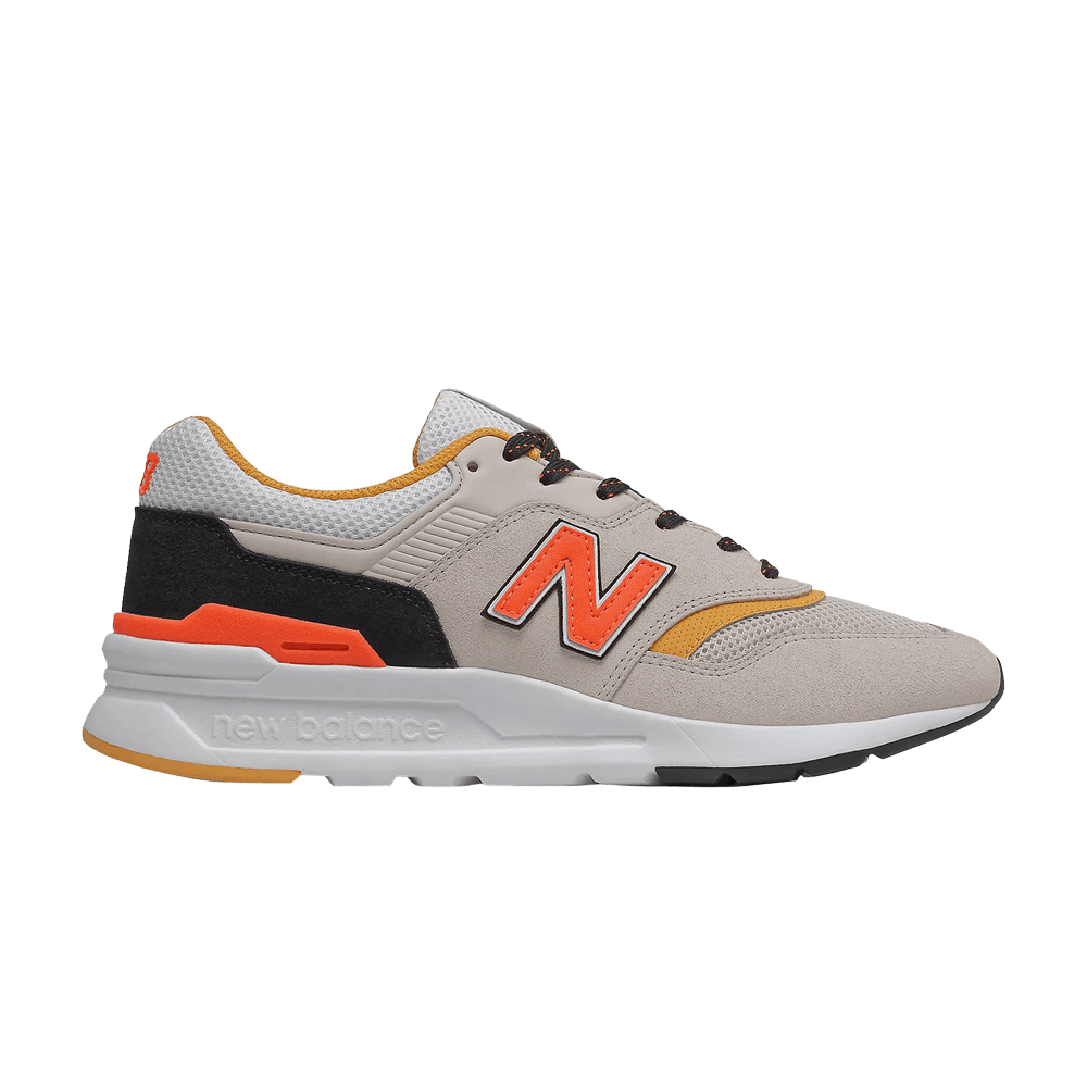 997H 'Moonbeam Dynamite' | GOAT