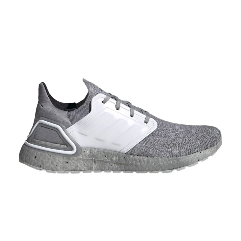 adidas James Bond 007 x UltraBoost 20 'No Time to Die - Grey' | Men's Size 8