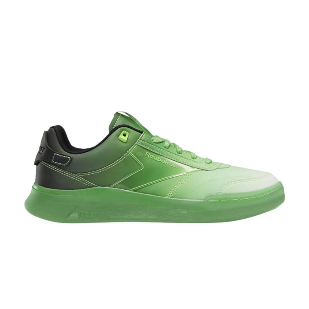 REEBOK TRÈS RASCHÉ X CLUB C LEGACY 'ANAHATA HEART CHAKRA'