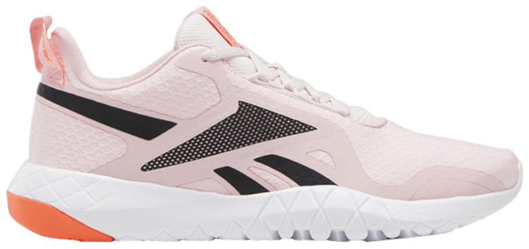 Reebok Wmns Flexagon Force 3 Pink Glow