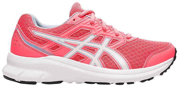 Asics Jolt 3 GS Blazing Coral