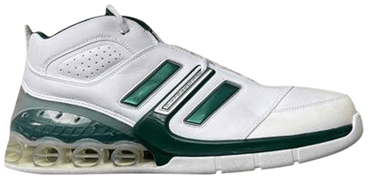 Adidas Bounce Artillery All Star NBA   White Forest