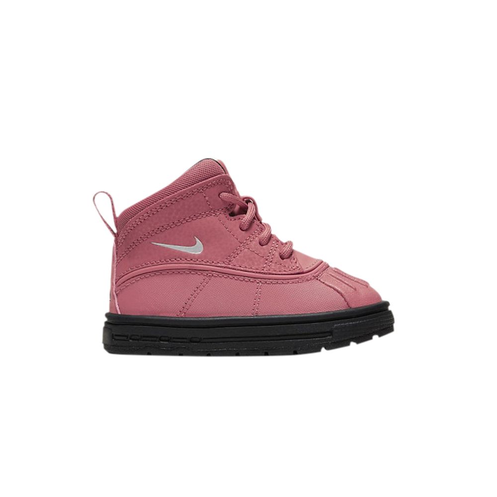 Nike Woodside 2 High TD 'Light Redwood' | Pink | Infant Size 8 - 524874-800
