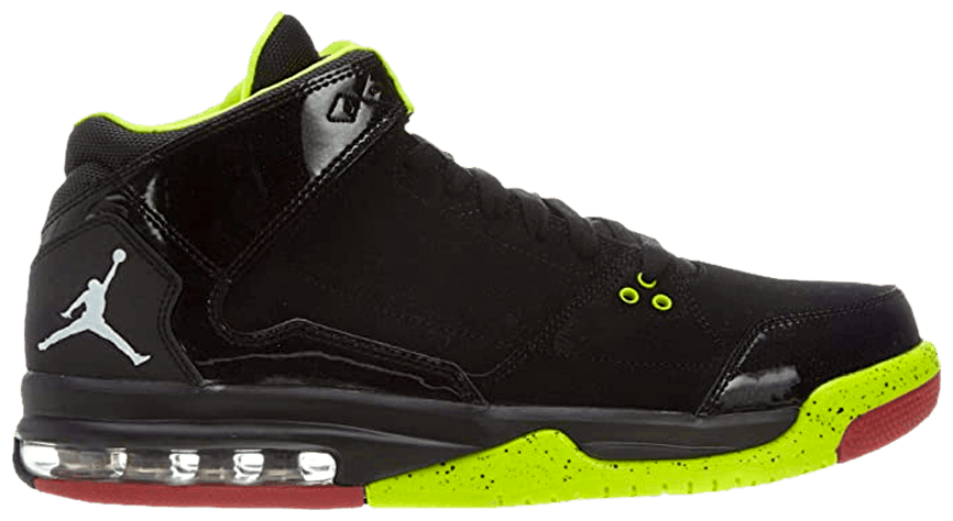 Black and Neon Green Jordans: The Best Pairs and What Most People Get Wrong