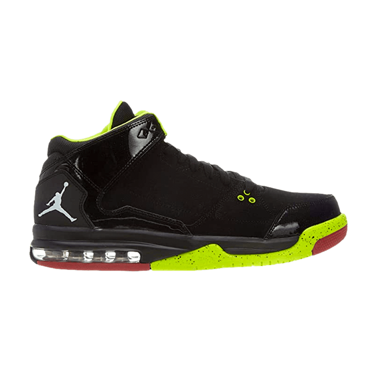 Jordan flight origin 3 black hotsell