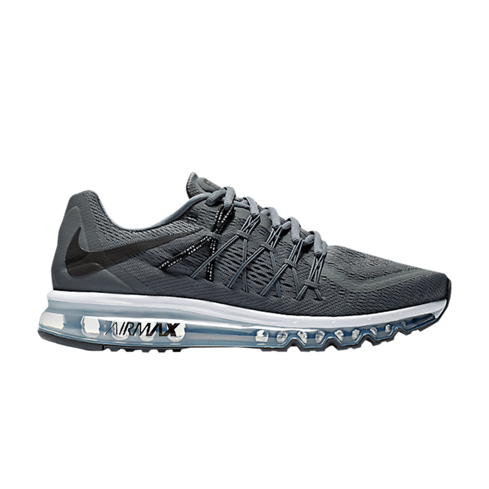 nike 2015 grey