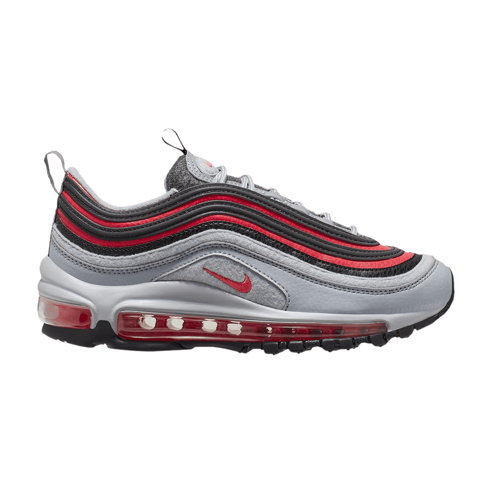 97 wolf grey
