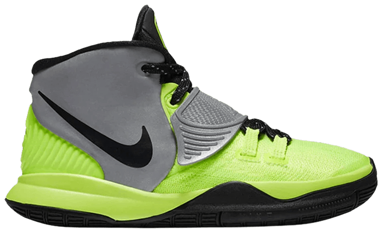 Kyrie 6 volt outlet