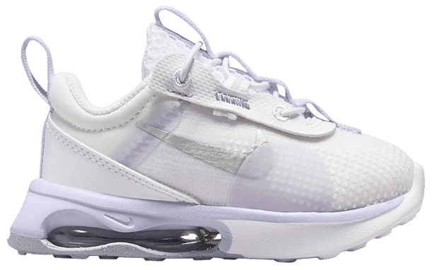 Nike Air Max 2021 TD White Pure Violet