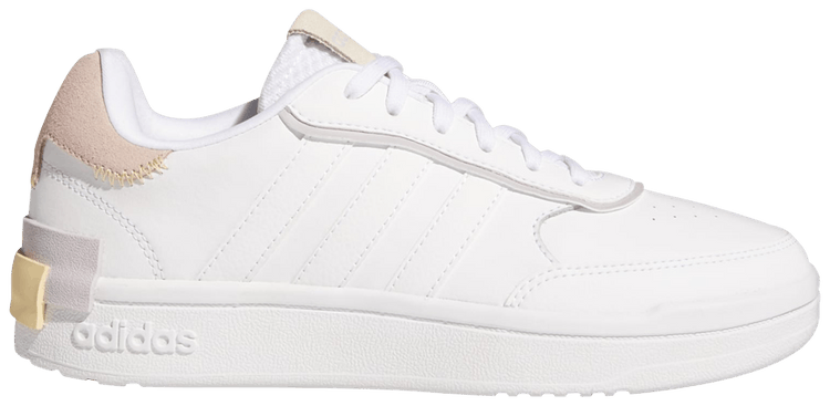 Buy Wmns Postmove SE 'White Vapour Pink' - GW0348 | GOAT