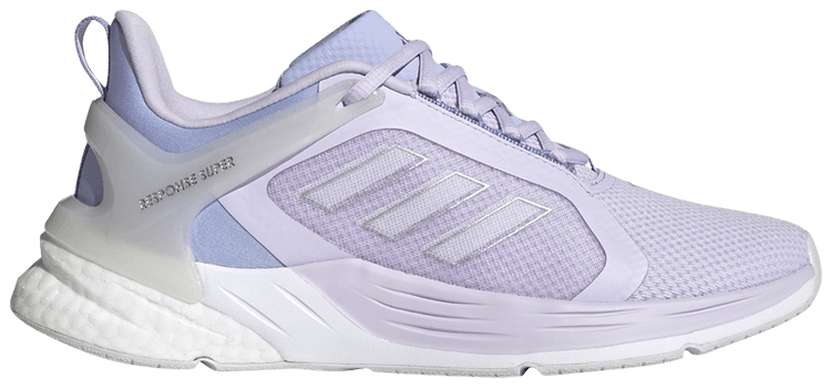 Adidas Wmns Response Super 20 Purple Tint