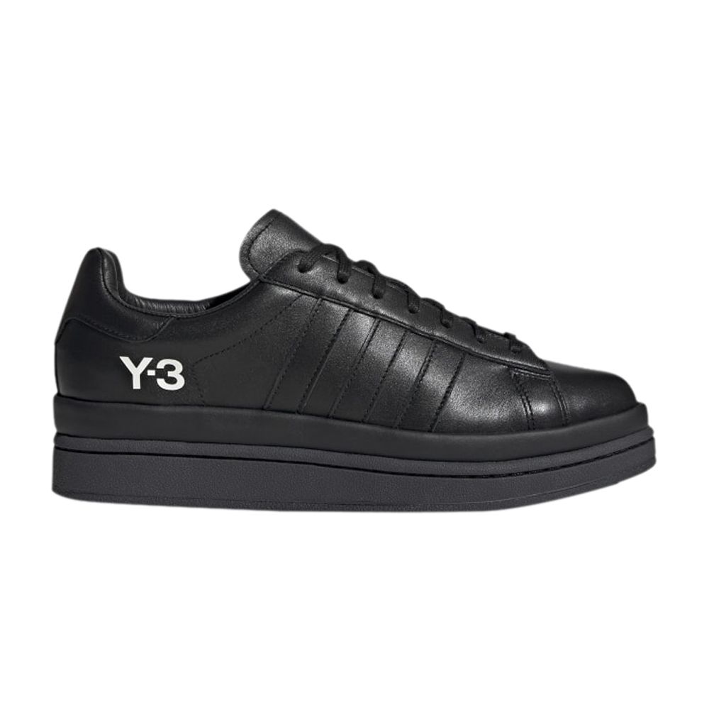 ADIDAS ORIGINALS Y-3 HICHO 'BLACK'