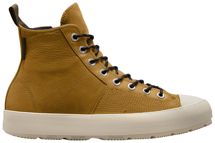 Converse Chuck 70 Explore High WP Cold Fusion   Wheat