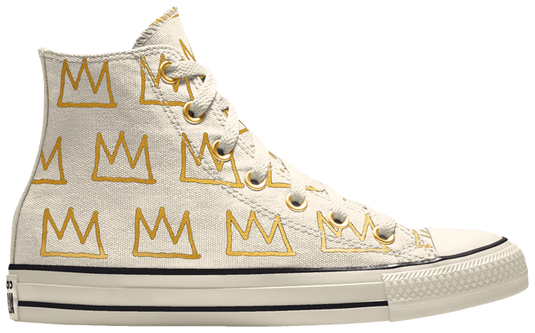 Jean michel basquiat sneakers shop