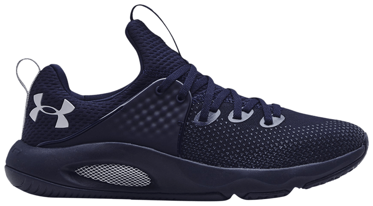 Buy HOVR Rise 3 Team Midnight Navy 3024309 401 GOAT