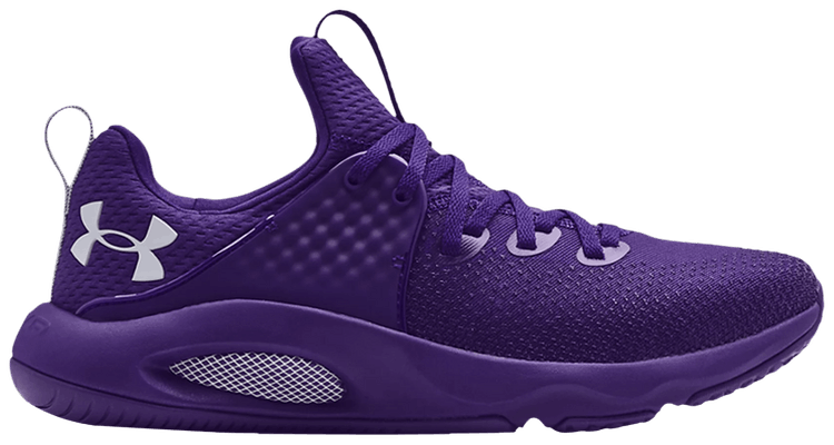 Under Armour HOVR Rise 3 Team Purple