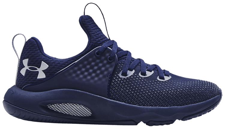 Under Armour Wmns HOVR Rise 3 Team Midnight Navy