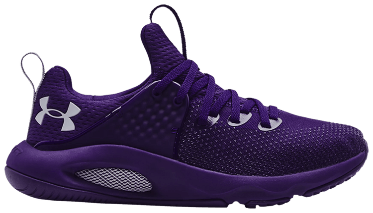 Under Armour Wmns HOVR Rise 3 Team Purple
