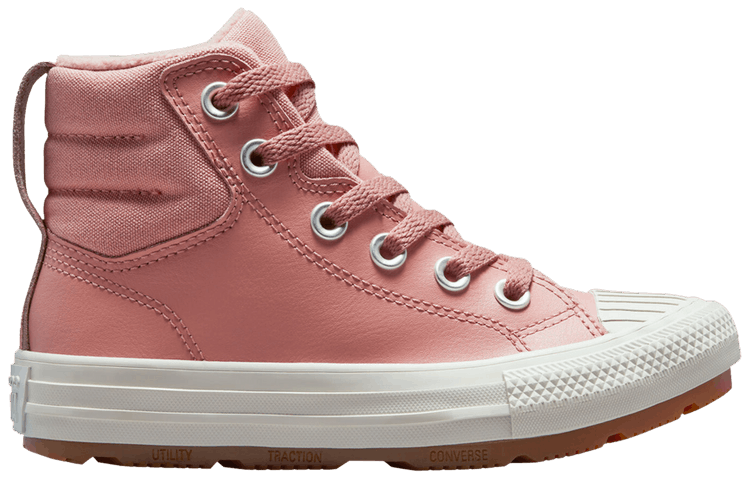 Buy Converse Chuck Taylor All Star Berkshire Boot PS 'Rust