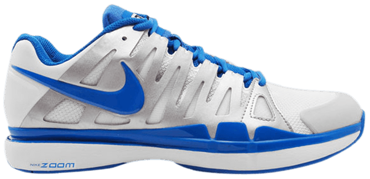 Zoom Vapor 9 Tour Federer' PE |