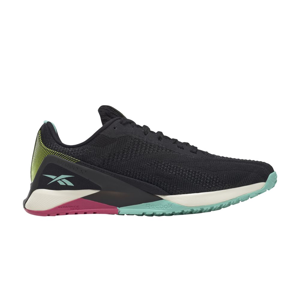 Reebok Wmns Nano X1 Vegan...