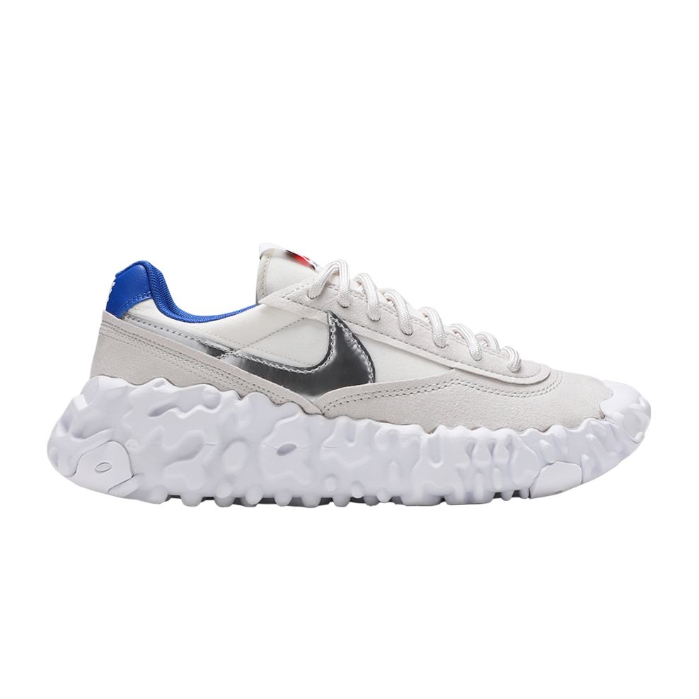 Nike Overbreak SP 'Light Bone Rift Blue' | Men's Size 12