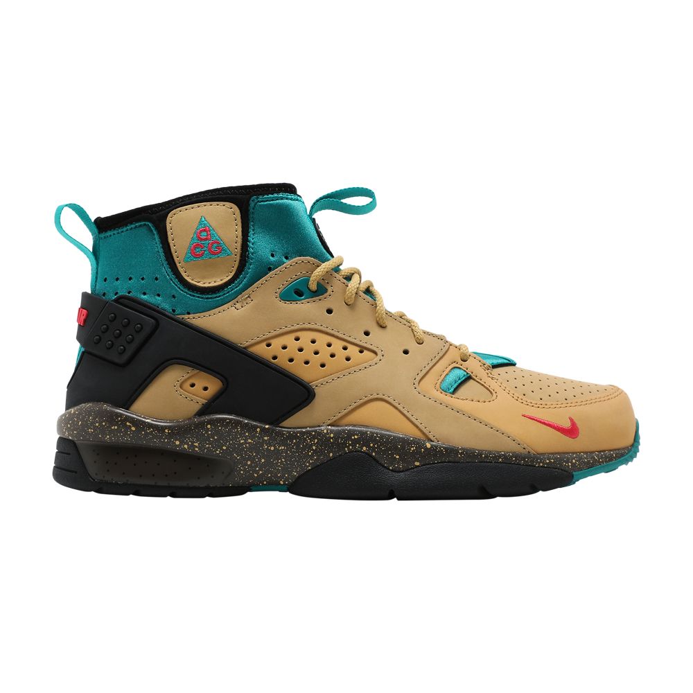 Nike ACG Air Mowabb 'Twine' | Brown | Men's Size 8