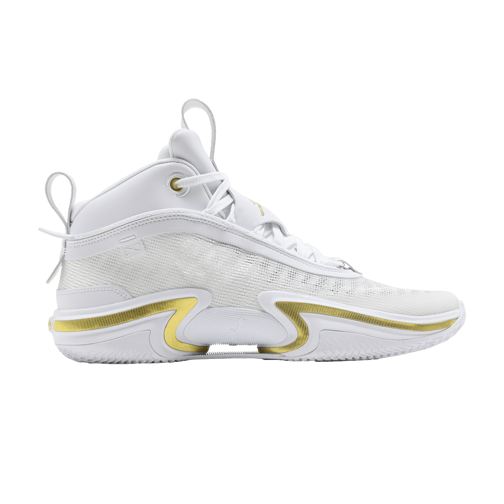 Buy Air Jordan 36 Shoes: New Releases & Iconic Styles | GOAT