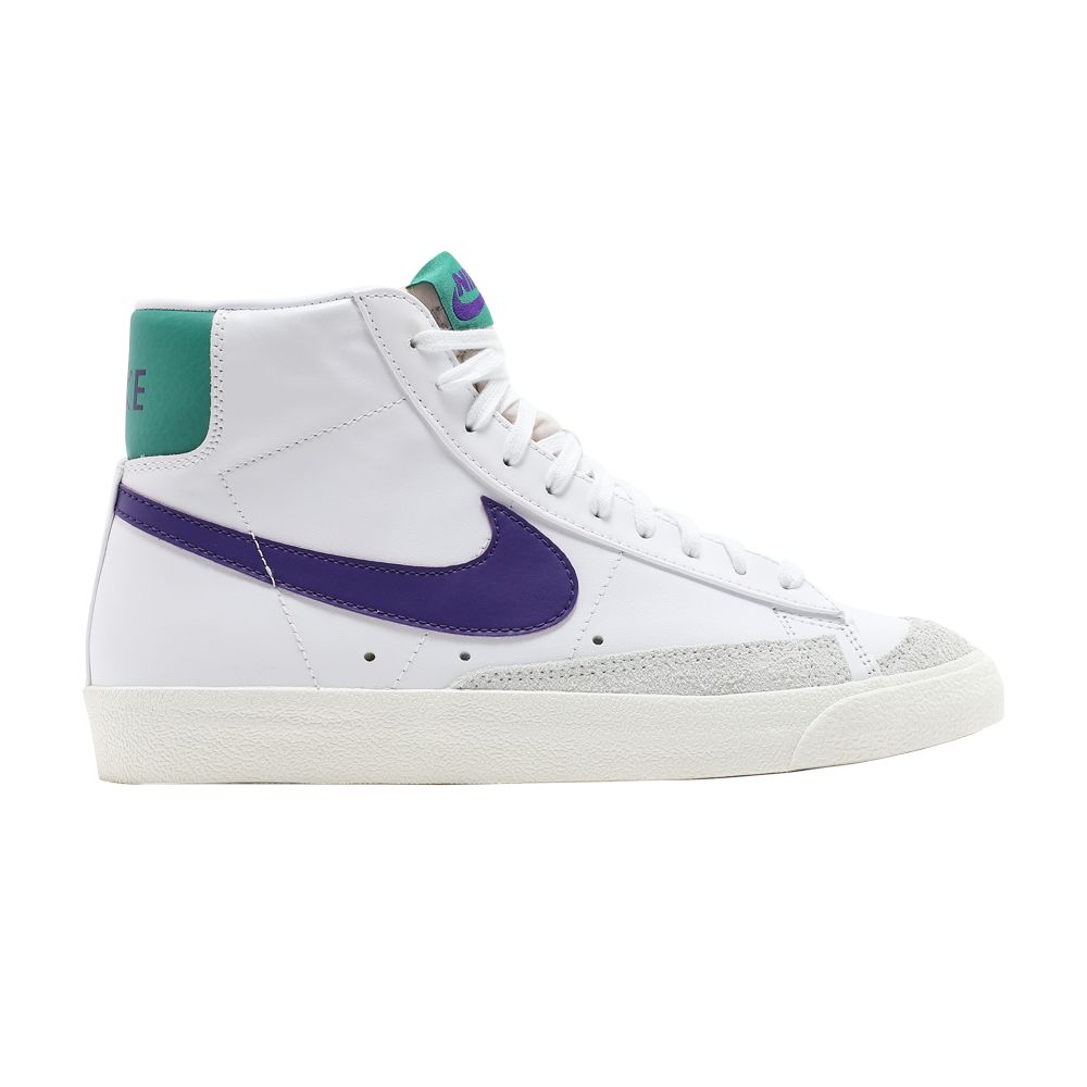 Nike Blazer Mid '77 VNTG 'Joker' | White | Men's Size 7.5