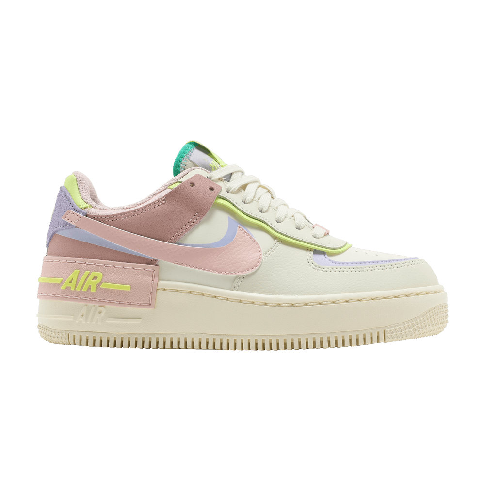 czarne air force 1
