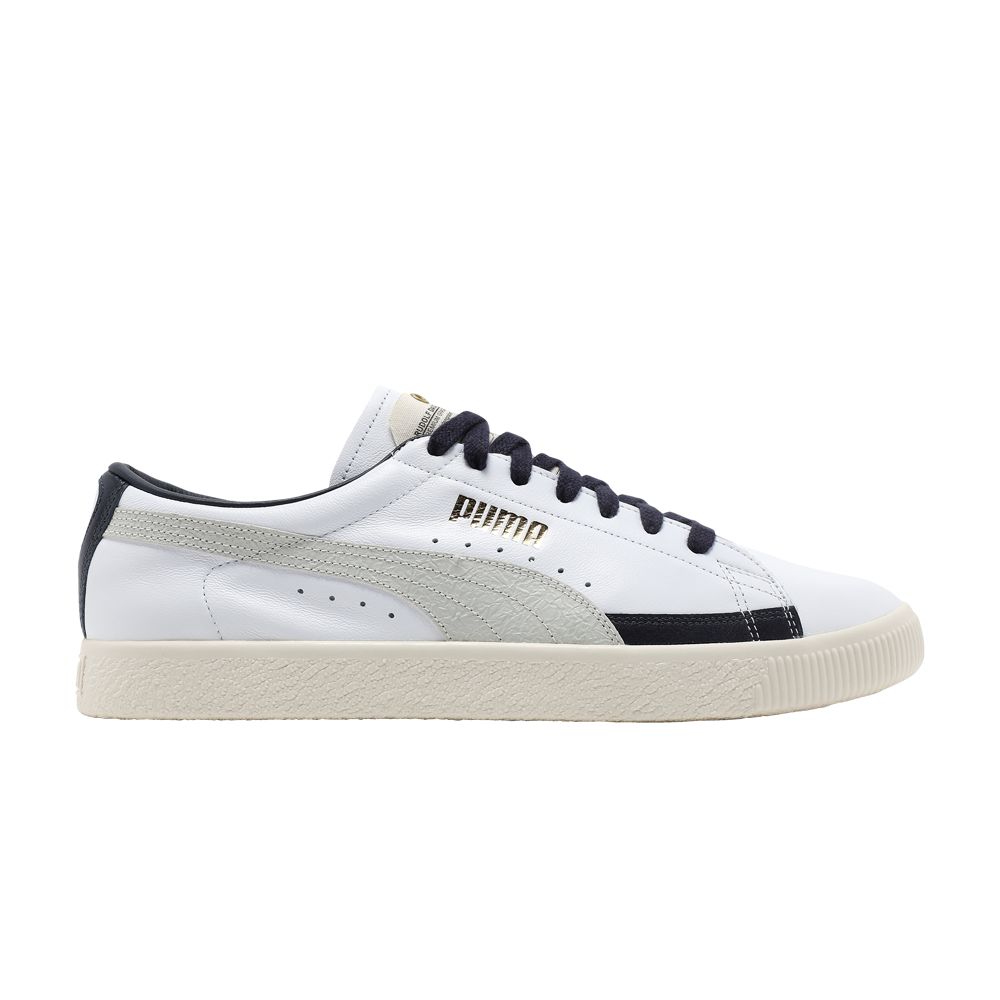 Puma Basket Vintage 'Rudolf Dassler Legacy Collection' | White | Men's Size 8.5
