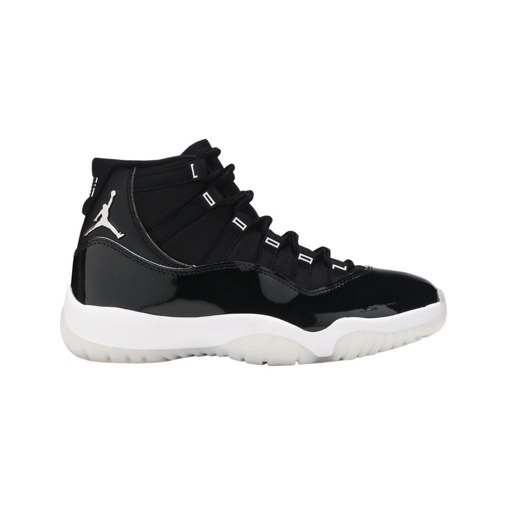 Wmns Air Jordan 11 Retro 'Jubilee / 25th Anniversary' | Black | Women's Size 9.5
