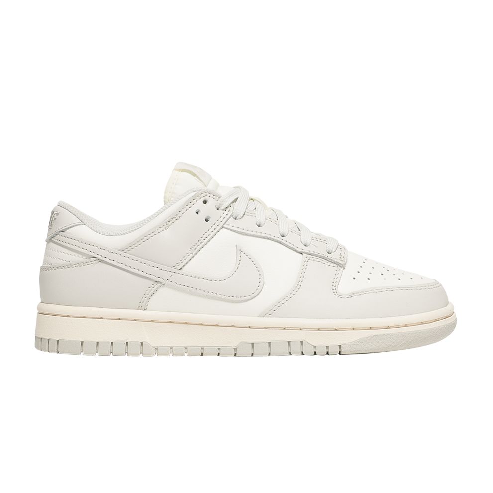 Nike Wmns Dunk Low 'Light Bone' | Cream | Women's Size 12