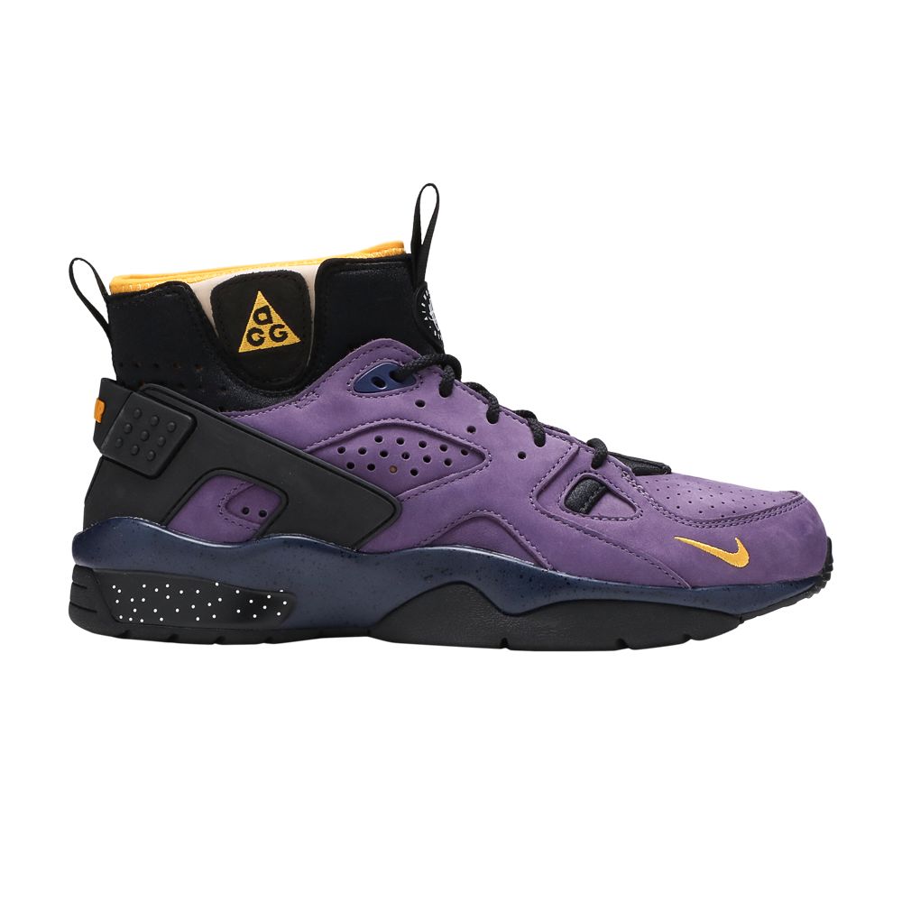 Nike ACG Air Mowabb OG 'Gravity Purple' 2021 | Men's Size 6
