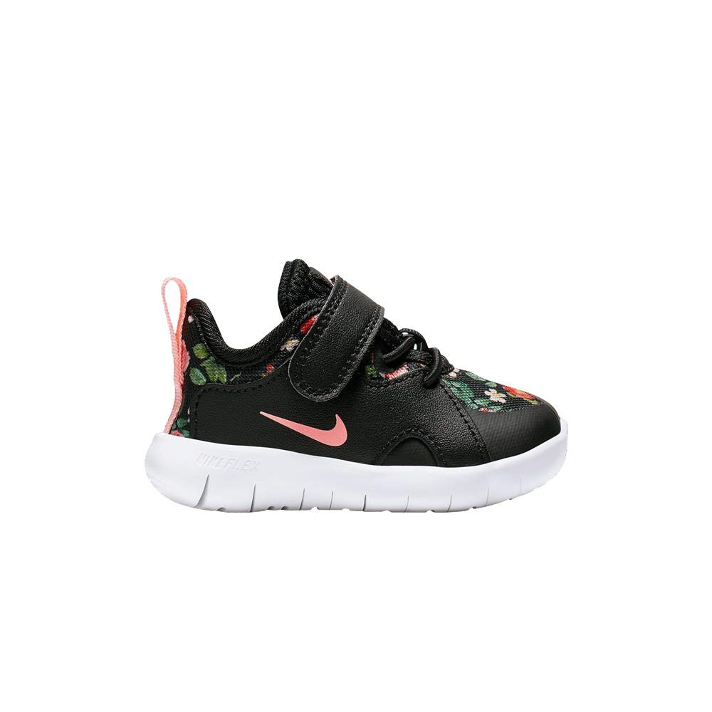 nike flex contact toddler girl