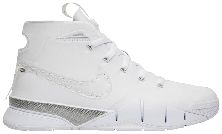 Buy Zoom Kobe 1 Protro Noise Cancelling Sample CI9911 494 886451 PC GOAT