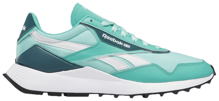Buy Reebok Classic Leather Legacy AZ 'Pixel Mint' - GZ7343 | GOAT AE