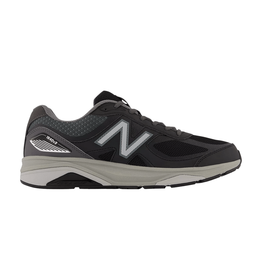 1540v3 6E Wide 'Black Castlerock' | GOAT
