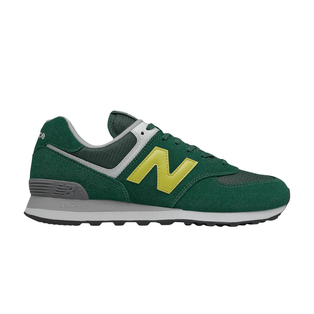 574 'Green Yellow' | GOAT
