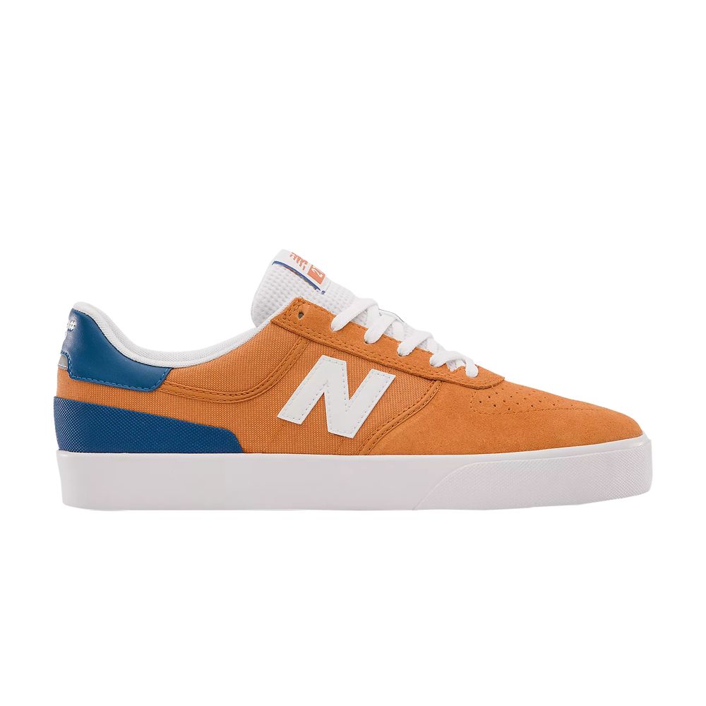 New Balance Numeric 272 'Orange Blue' | Men's Size 7
